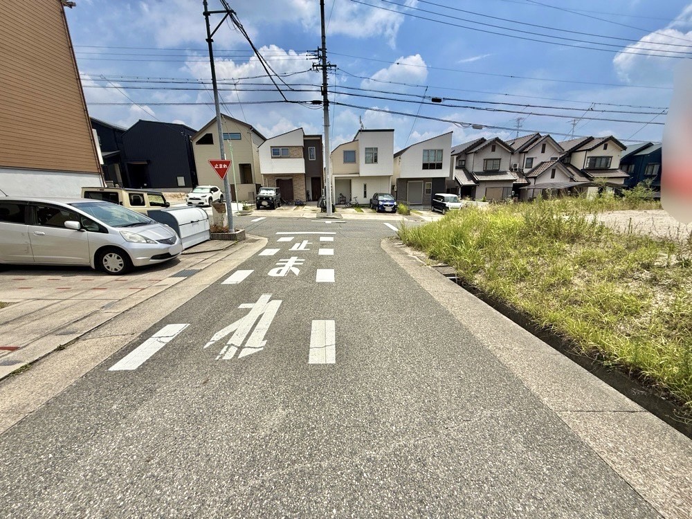 名古屋市緑区小坂　1期　全7区画　5号地 画像7