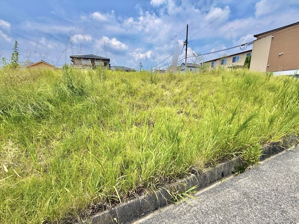 名古屋市緑区小坂　1期　全7区画　6号地 画像3