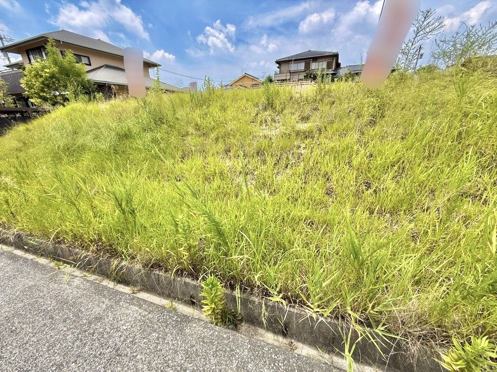 名古屋市緑区小坂　1期　全7区画　6号地 画像4