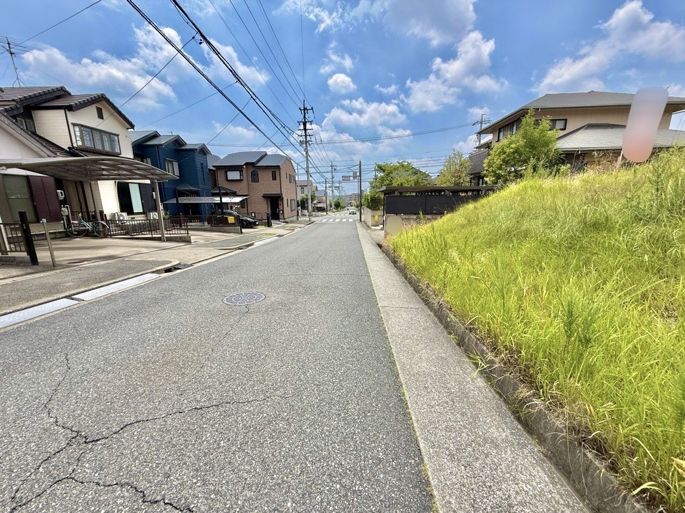 名古屋市緑区小坂　1期　全7区画　6号地 画像6