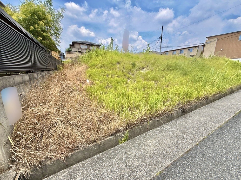名古屋市緑区小坂　1期　全7区画　7号地 画像5