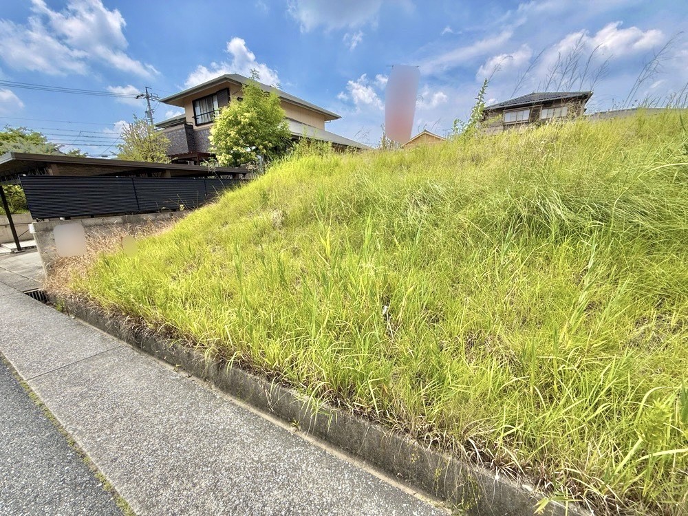 名古屋市緑区小坂　1期　全7区画　7号地 画像4