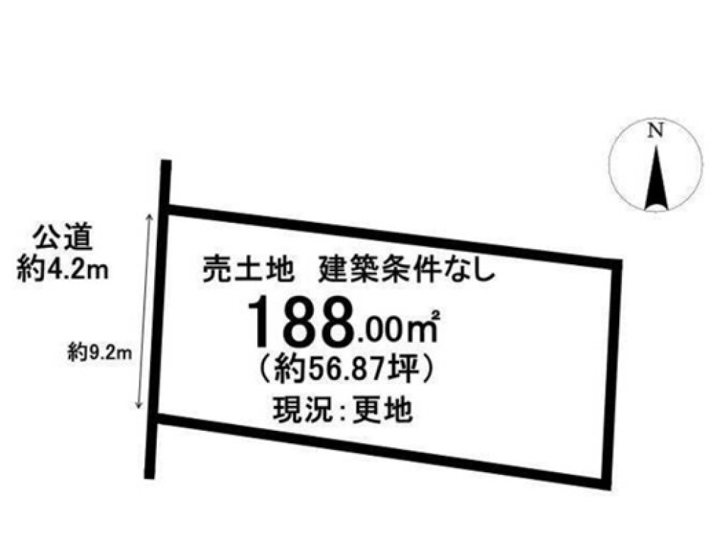 春日井市上条町 画像6