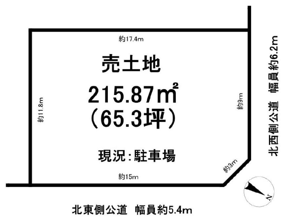知多郡東浦町大字石浜字三本松 画像9