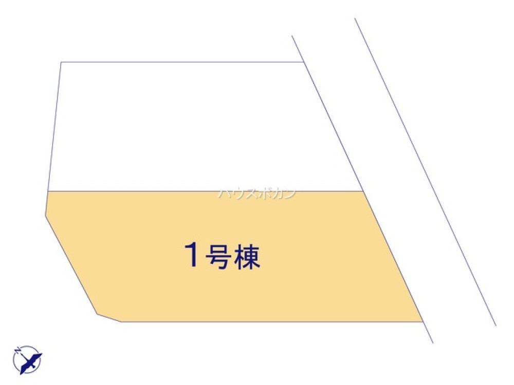 東海市名和町二反表　第2　全2棟　1号棟 画像3