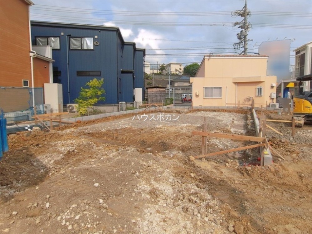 東海市名和町二反表　第2　全2棟　1号棟 画像5