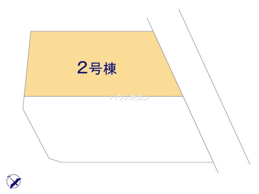 東海市名和町二反表　第2　全2棟　2号棟 画像3
