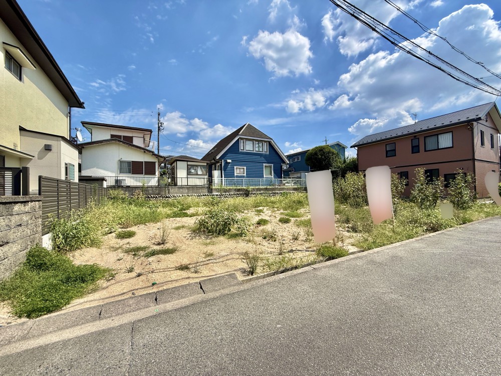 名古屋市緑区大清水五丁目　1期 画像6