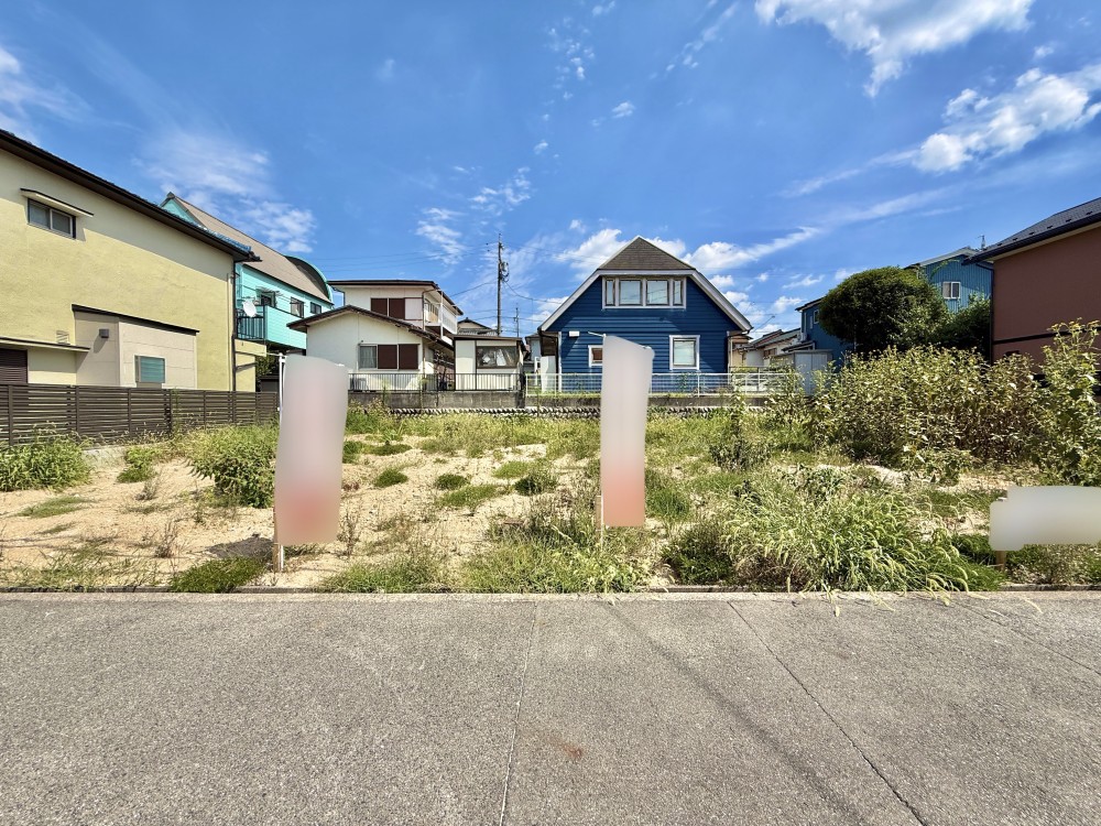 名古屋市緑区大清水五丁目　1期 画像5