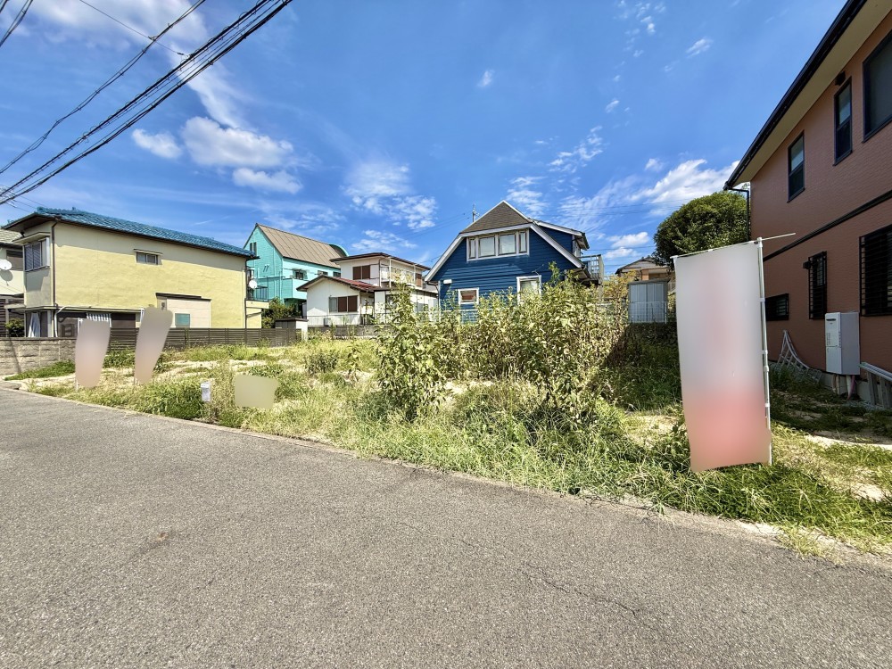 名古屋市緑区大清水五丁目　1期 画像4