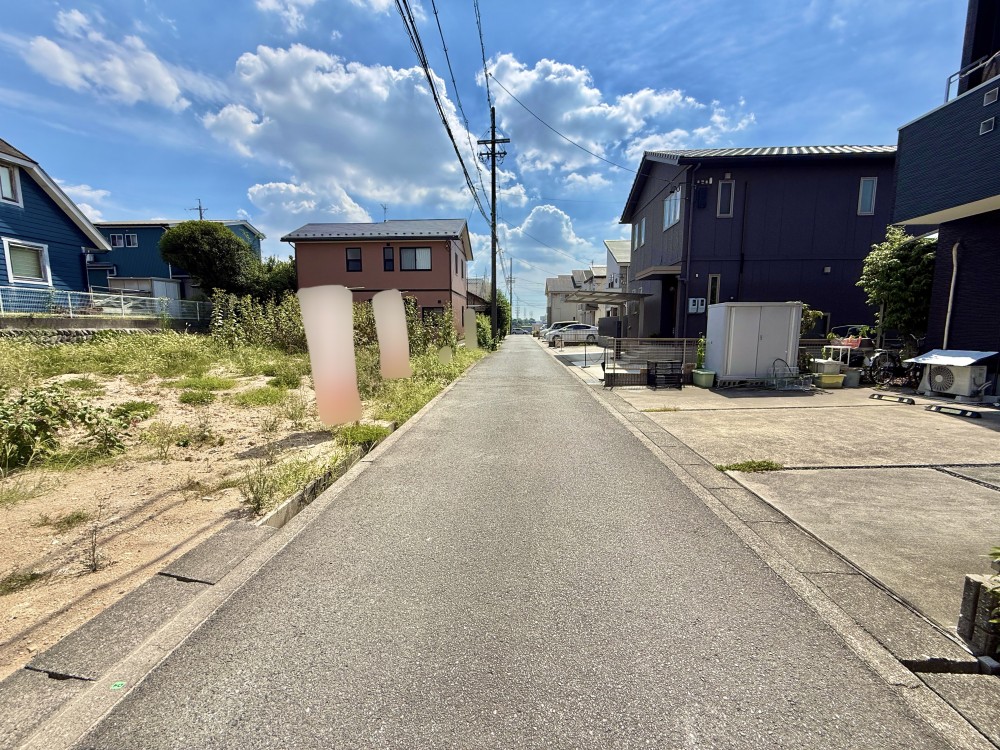 名古屋市緑区大清水五丁目　1期 画像6