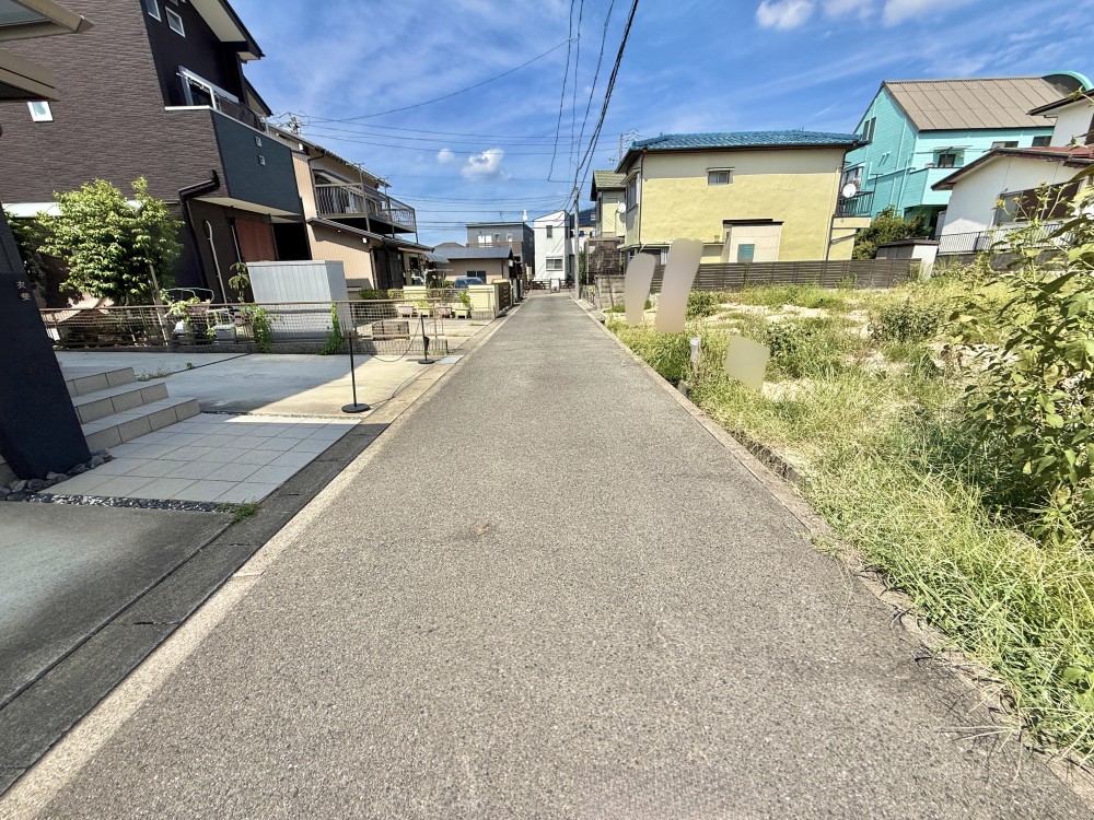 名古屋市緑区大清水五丁目　1期 画像7