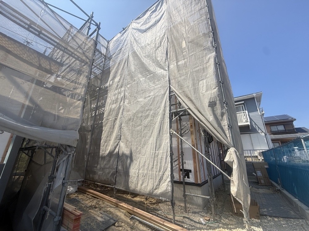 半田市平地町二丁目　1期　全2棟　2号棟 画像2