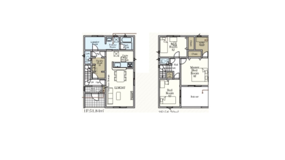 瀬戸市品野町　第7　全4棟　3号棟 画像2