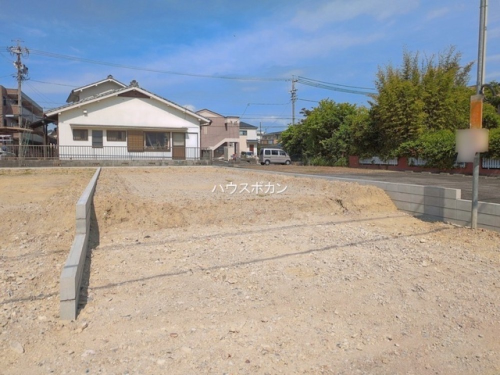 常滑市新田町三丁目　全2棟　1号棟 画像5