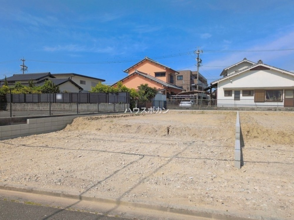 常滑市新田町三丁目　全2棟　2号棟 画像5