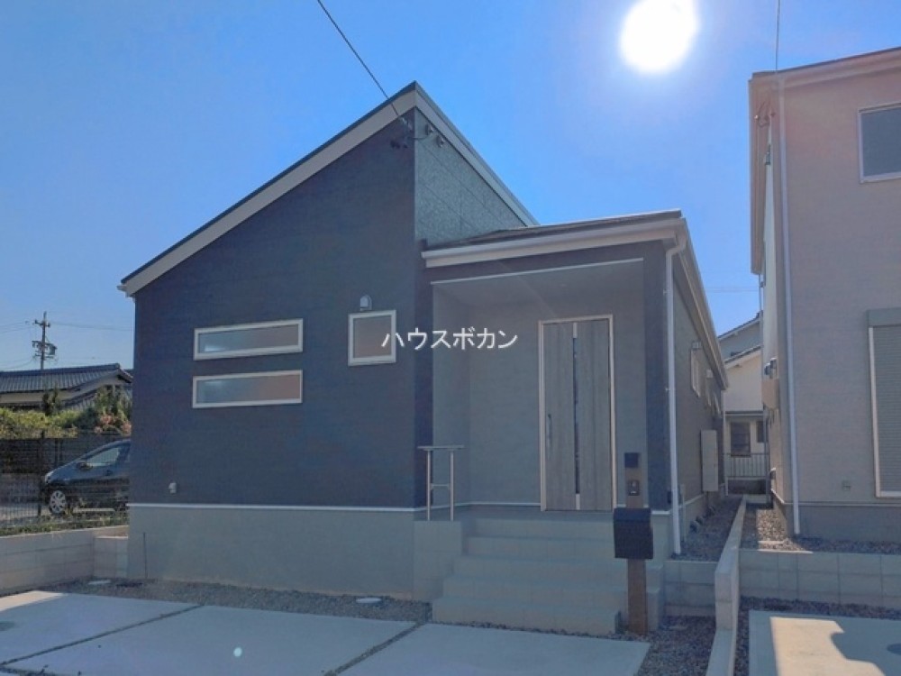 日当たり良好！