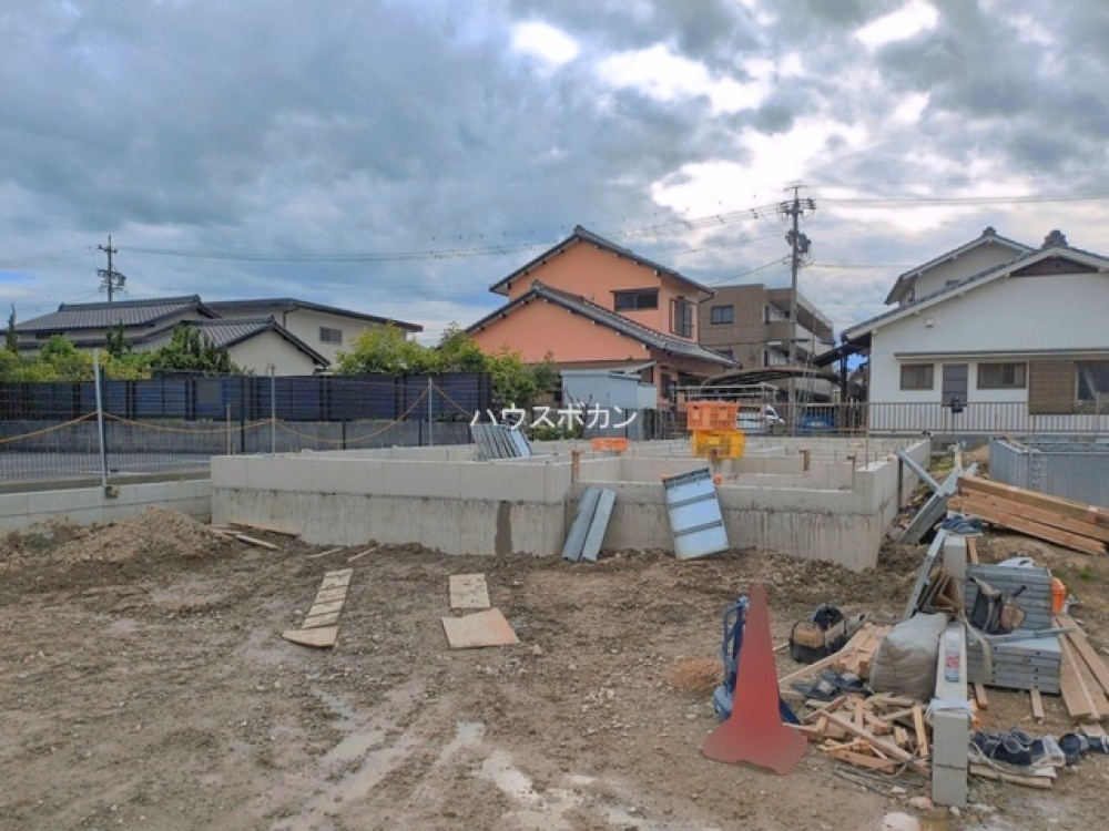 常滑市新田町三丁目　全2棟　2号棟 画像5