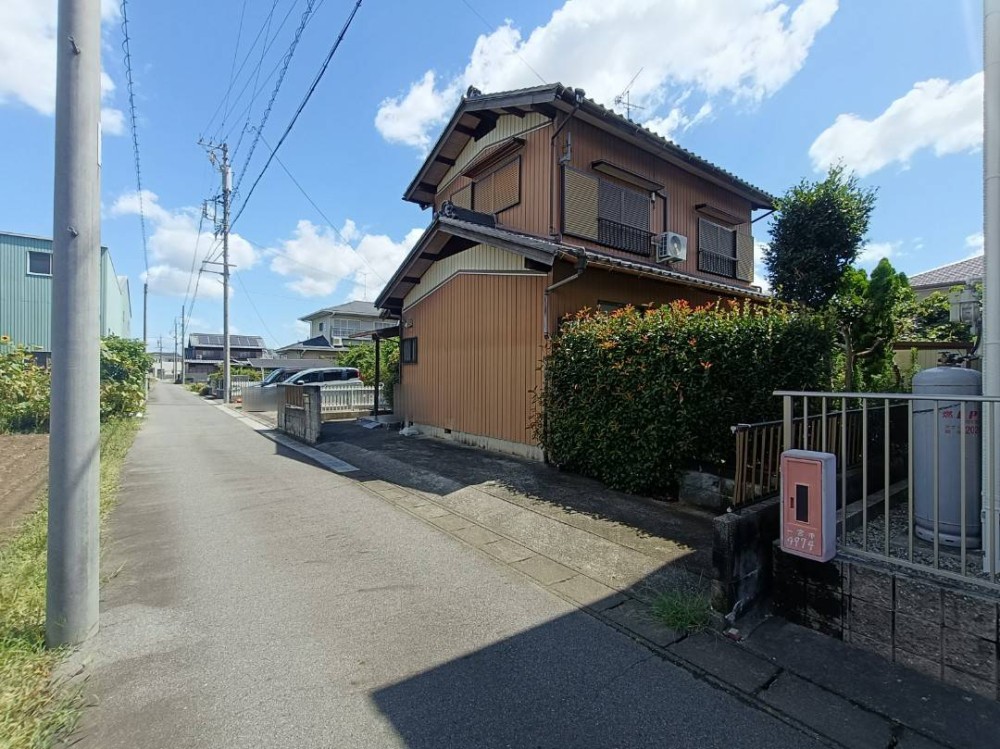 一宮市千秋町 画像2