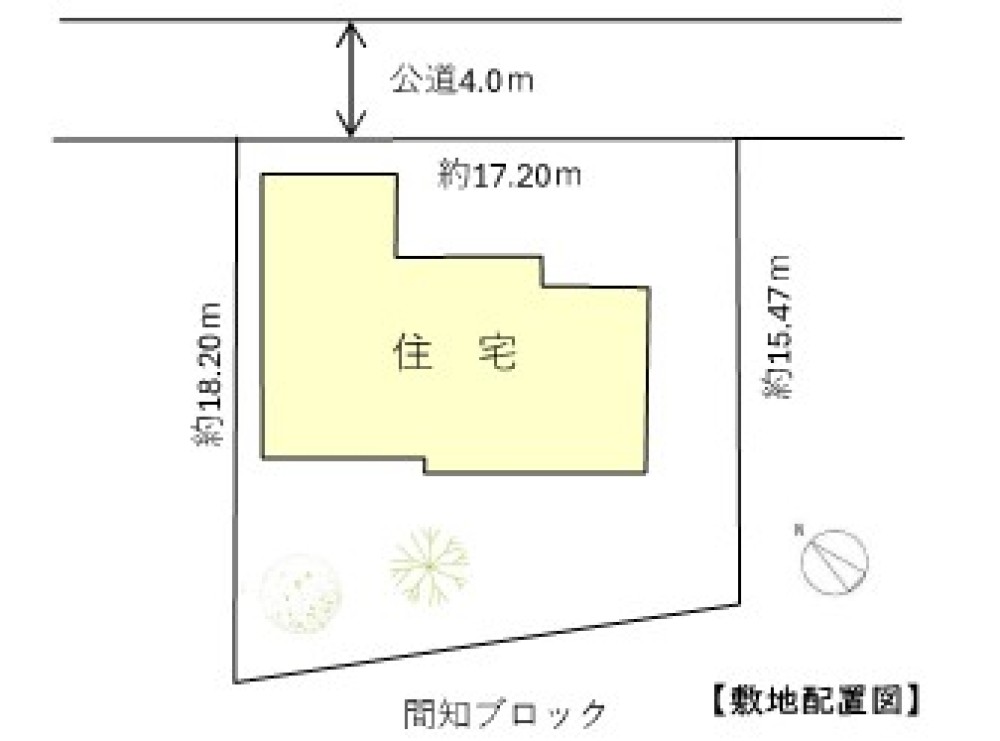豊川市御油町 画像1