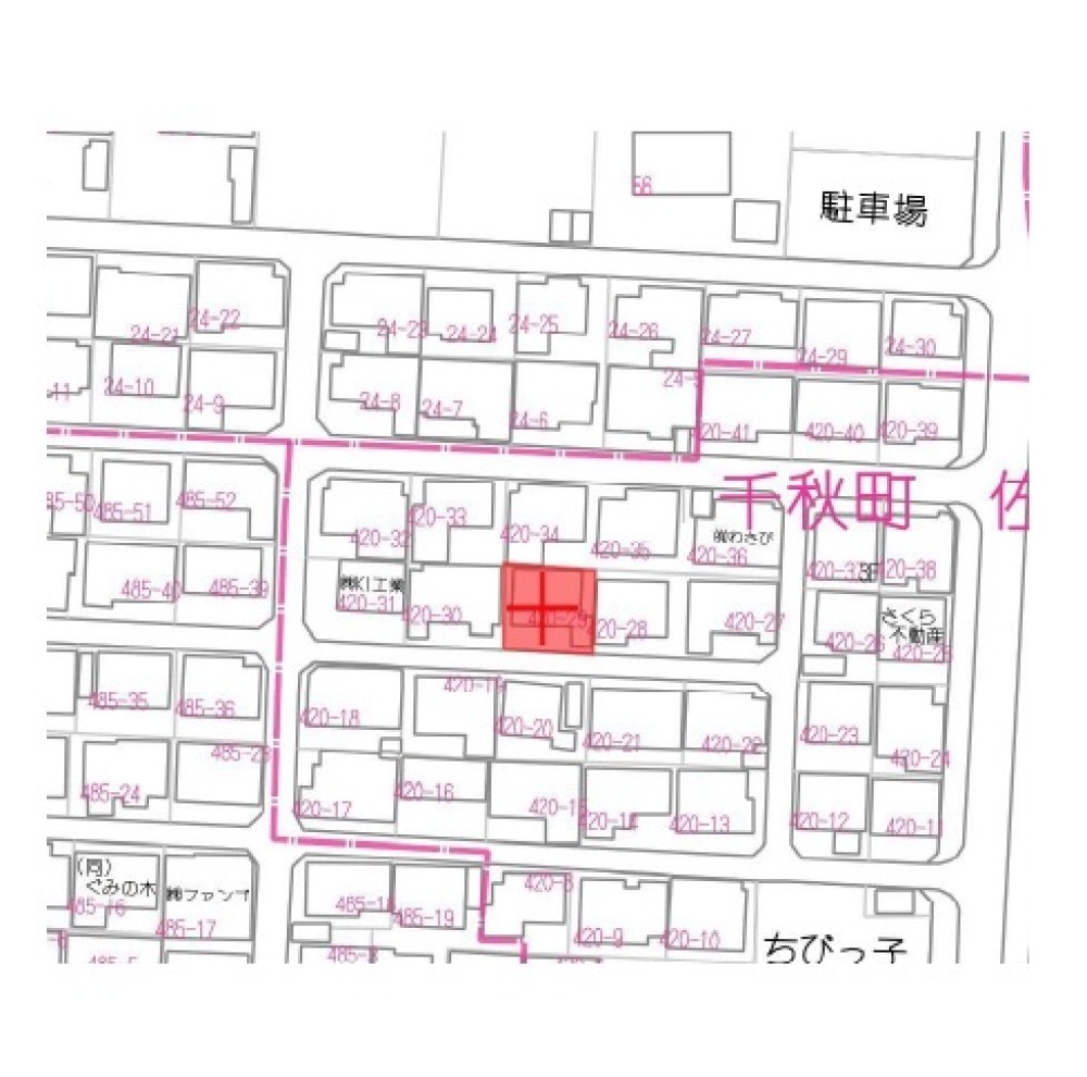 一宮市千秋町 画像1
