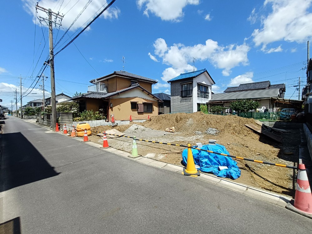 一宮市千秋町 画像2