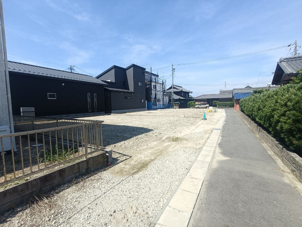一宮市小赤見　全4区画　C区画 画像2