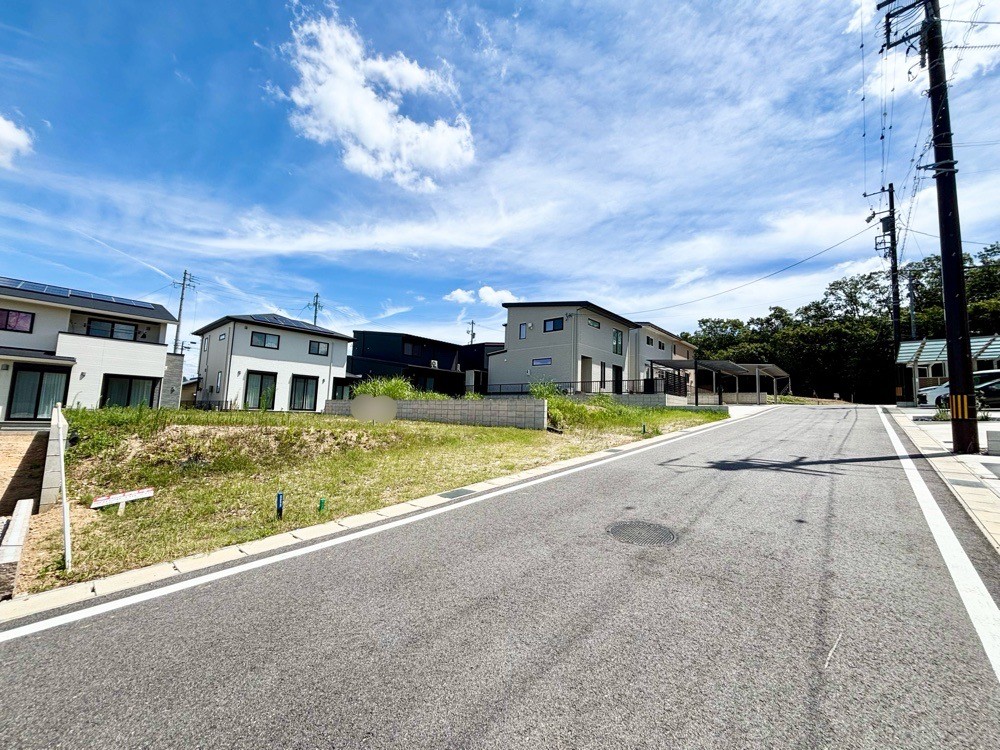 みよし市三好丘緑六丁目　L-13区画 画像3