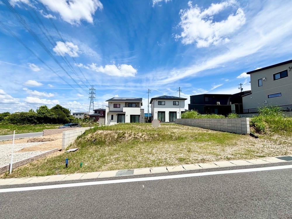みよし市三好丘緑六丁目　L-13区画 画像1