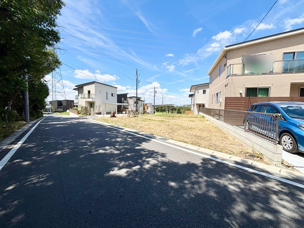 みよし市三好丘緑六丁目　L-9区画 画像1