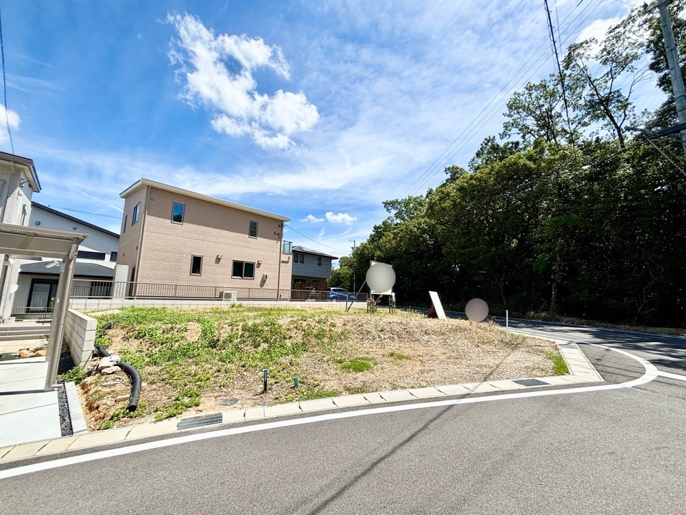 みよし市三好丘緑六丁目　L-9区画 画像3