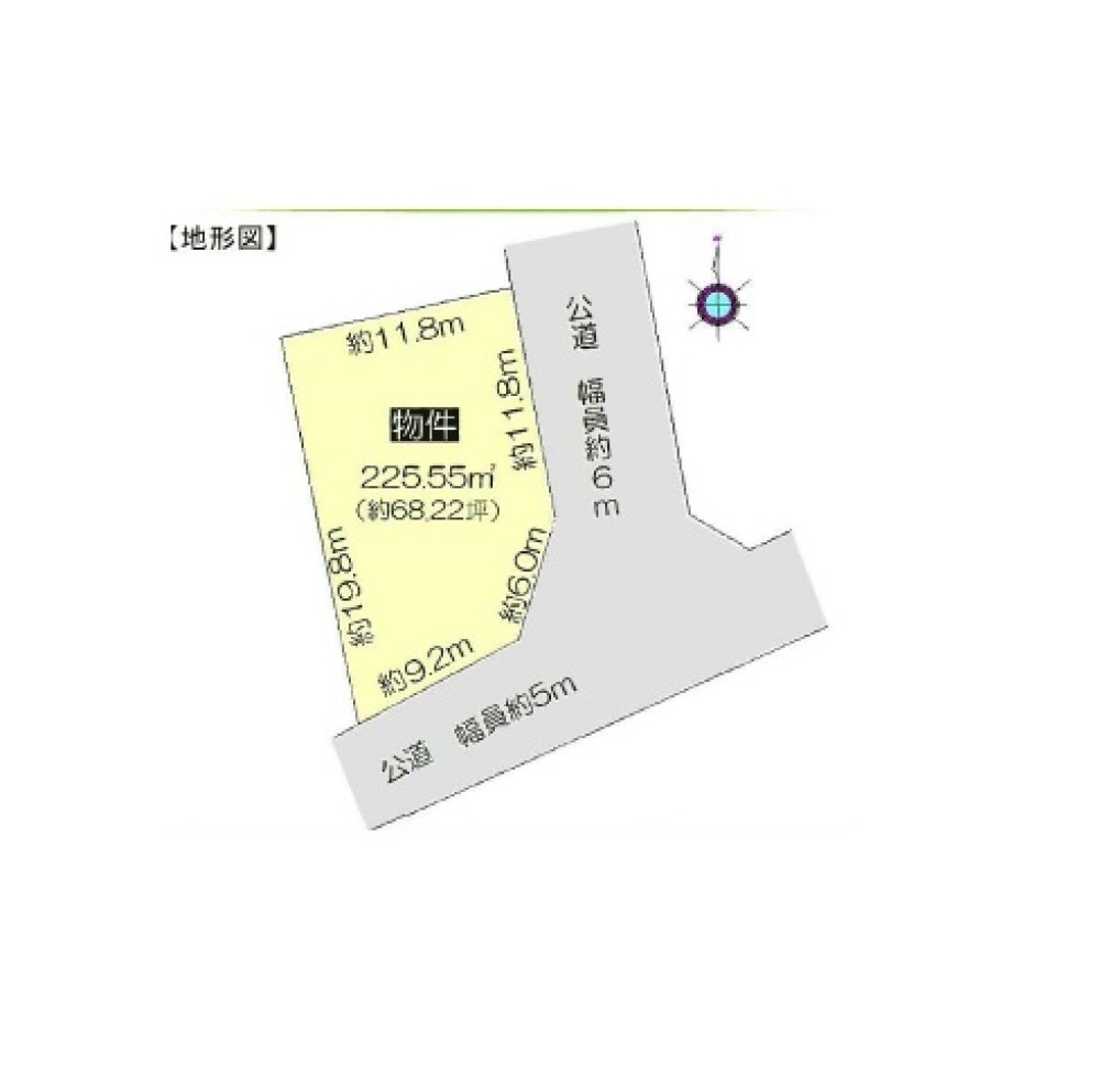 稲沢市田代二丁目 画像1