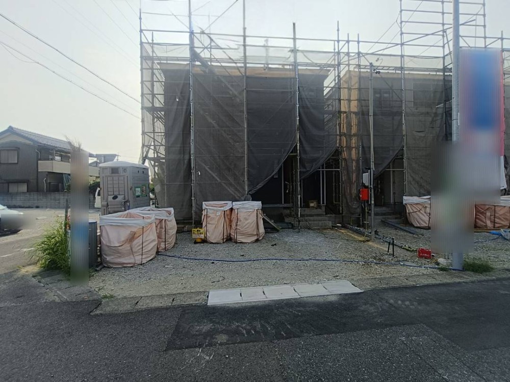 一宮市一色町　第1　全3棟　1号棟 画像4