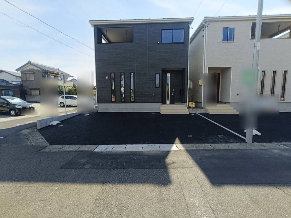 一宮市一色町　第1　全3棟　1号棟 画像3