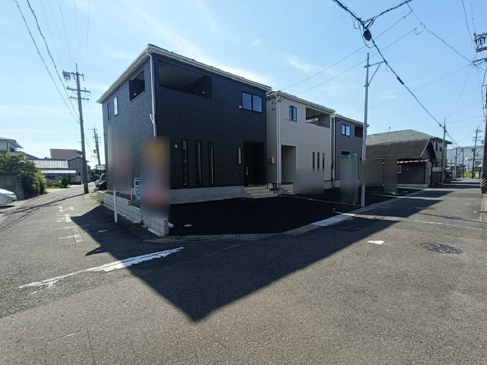 一宮市一色町　第1　全3棟　1号棟 画像4