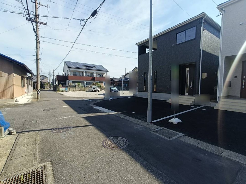 一宮市一色町　第1　全3棟　1号棟 画像5