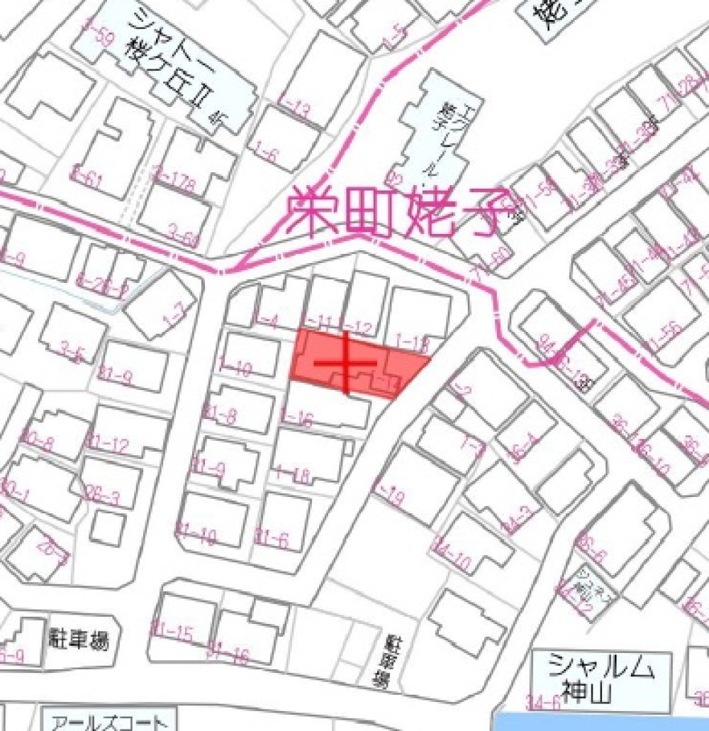 豊明市栄町大蔵下 画像1