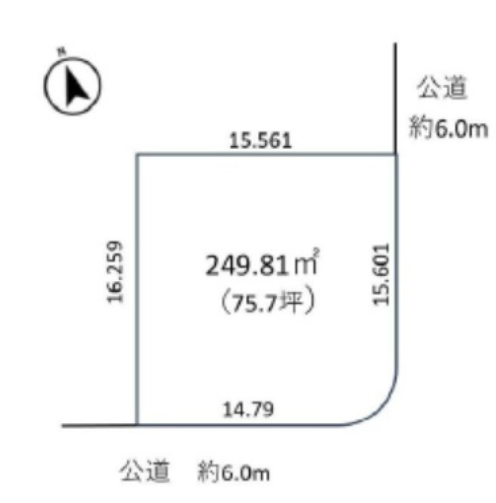 日進市五色園二丁目 画像1
