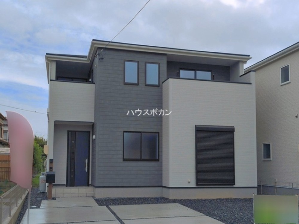 碧南市笹山町三丁目　全2棟　1号棟 画像3