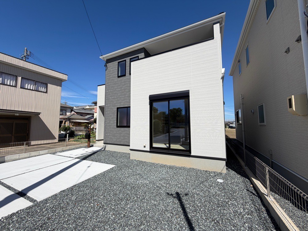 碧南市笹山町三丁目　全2棟　1号棟 画像21