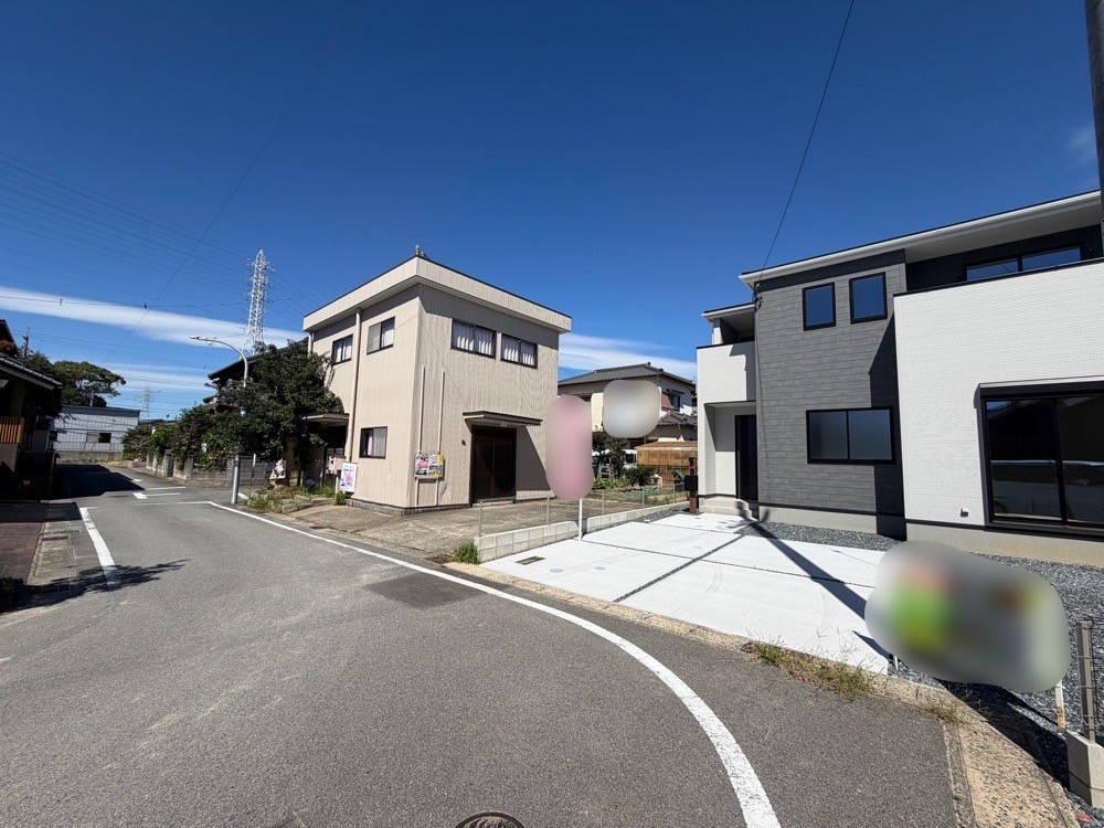 碧南市笹山町三丁目　全2棟　1号棟 画像22