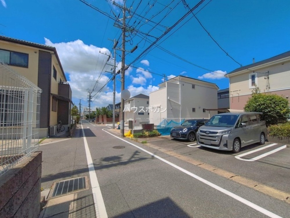 刈谷市井ケ谷町井田　全4棟　1号棟 画像5