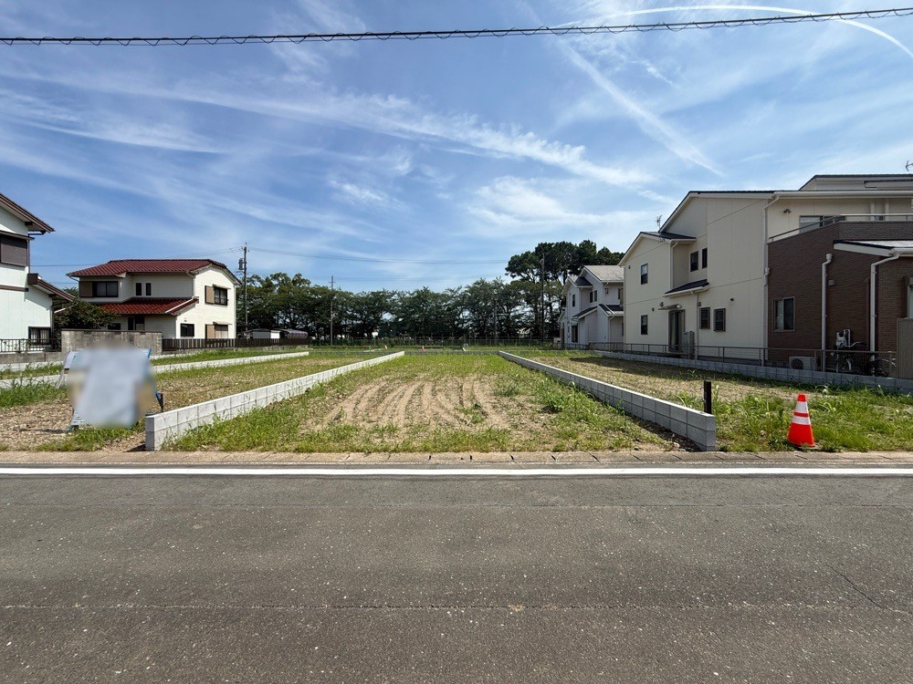 豊川市本野町　2号地 画像5