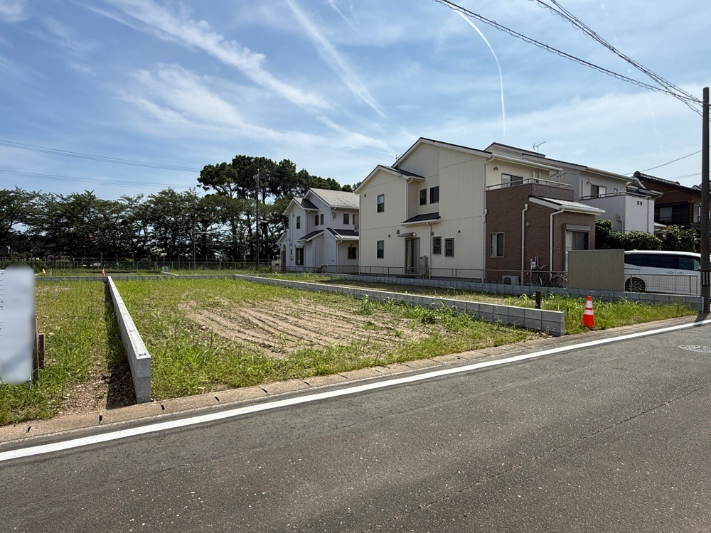豊川市本野町　2号地 画像4