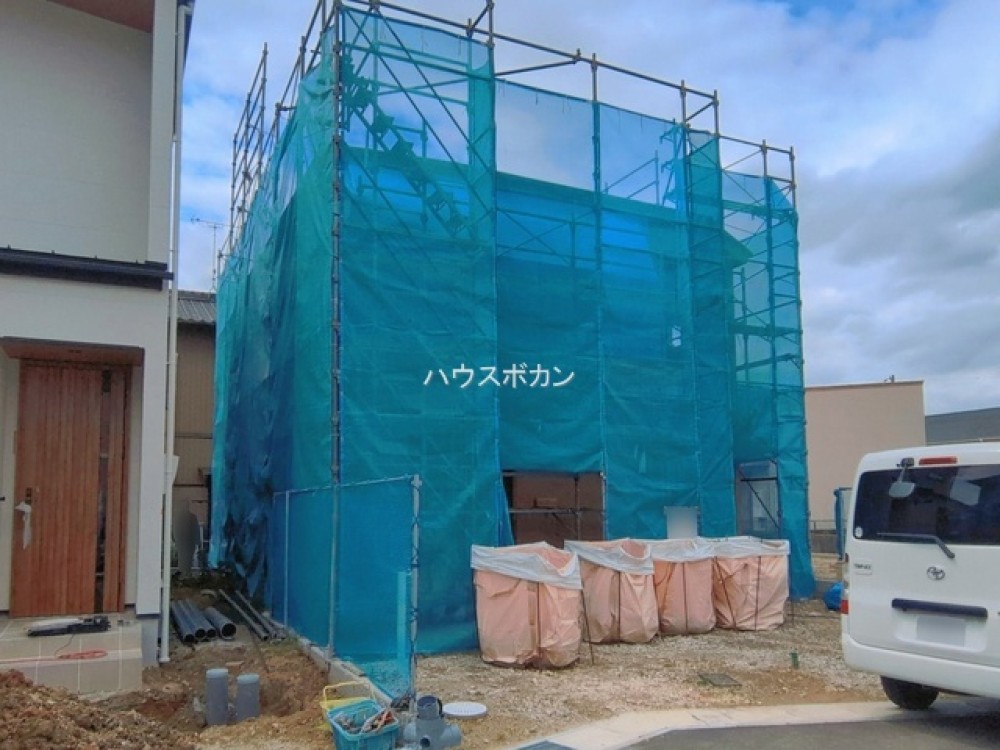刈谷市井ケ谷町井田　全4棟　2号棟 画像5