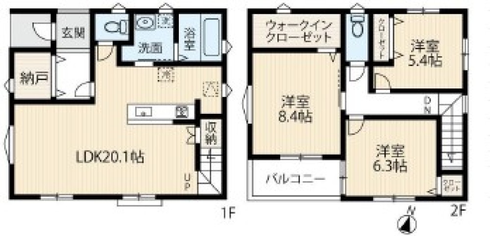 豊田市柿本町 画像1