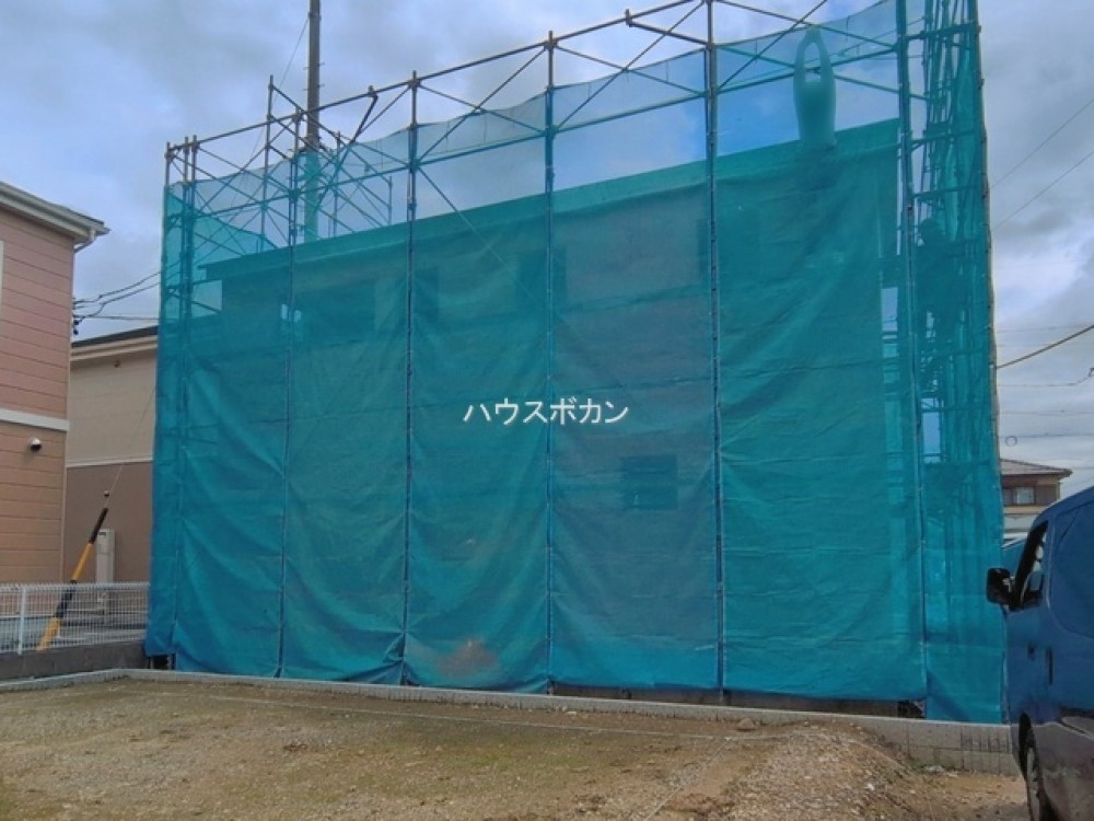 刈谷市井ケ谷町井田　全4棟　3号棟 画像5