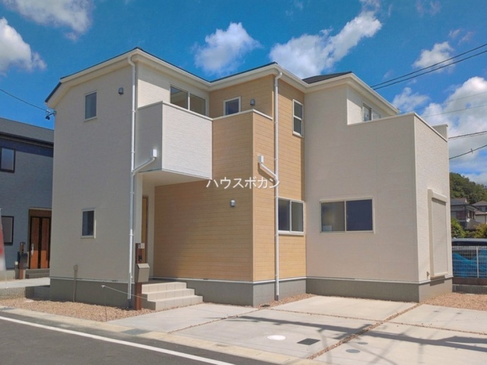 刈谷市井ケ谷町井田　全4棟　4号棟 画像3