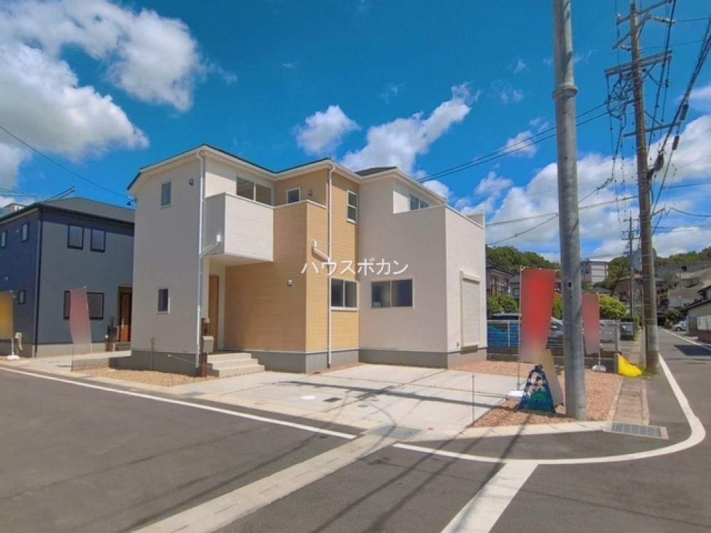刈谷市井ケ谷町井田　全4棟　4号棟 画像4
