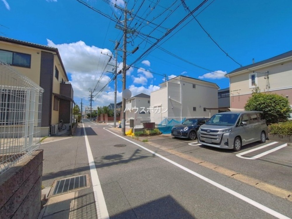 刈谷市井ケ谷町井田　全4棟　4号棟 画像5